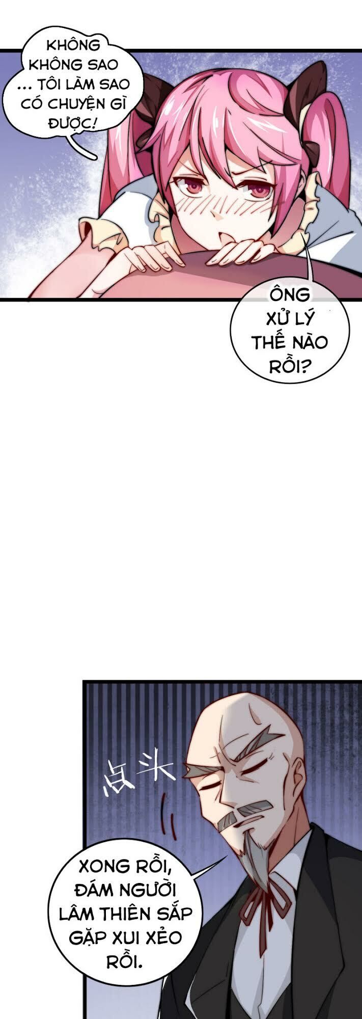 Từ Hôm Nay Bắt Đầu Làm Người Giàu Nhất Chapter 24 - Trang 2