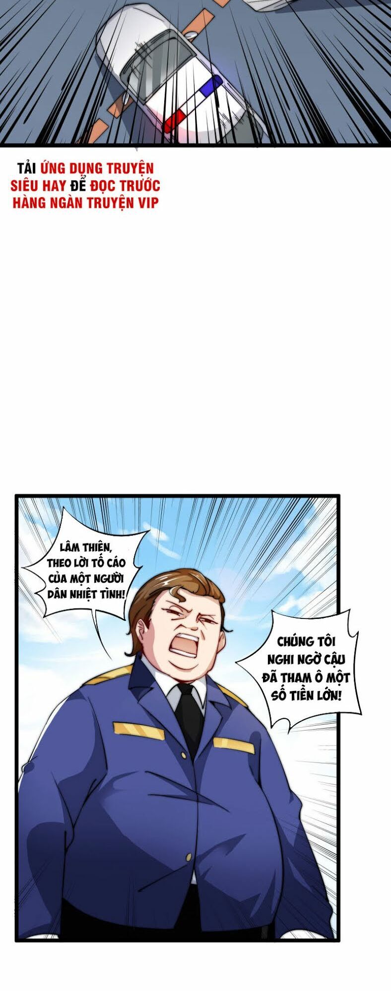 Từ Hôm Nay Bắt Đầu Làm Người Giàu Nhất Chapter 24 - Trang 2