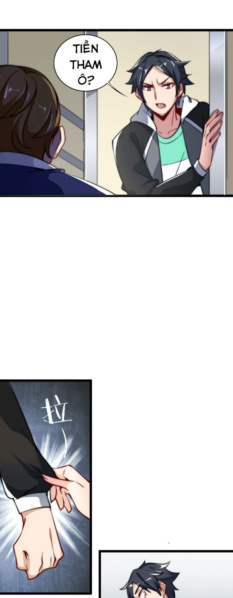 Từ Hôm Nay Bắt Đầu Làm Người Giàu Nhất Chapter 24 - Trang 2