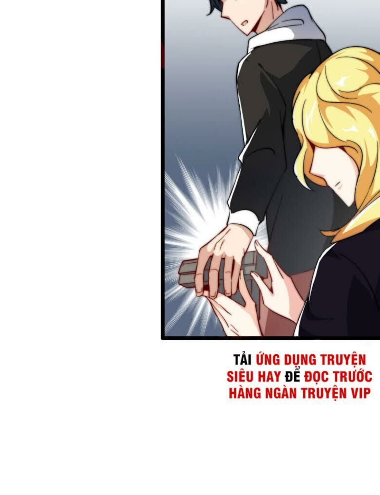 Từ Hôm Nay Bắt Đầu Làm Người Giàu Nhất Chapter 24 - Trang 2