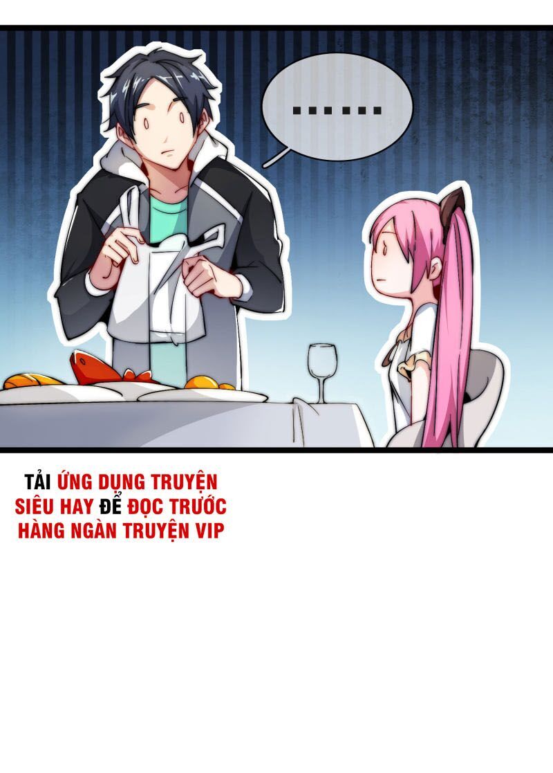 Từ Hôm Nay Bắt Đầu Làm Người Giàu Nhất Chapter 24 - Trang 2