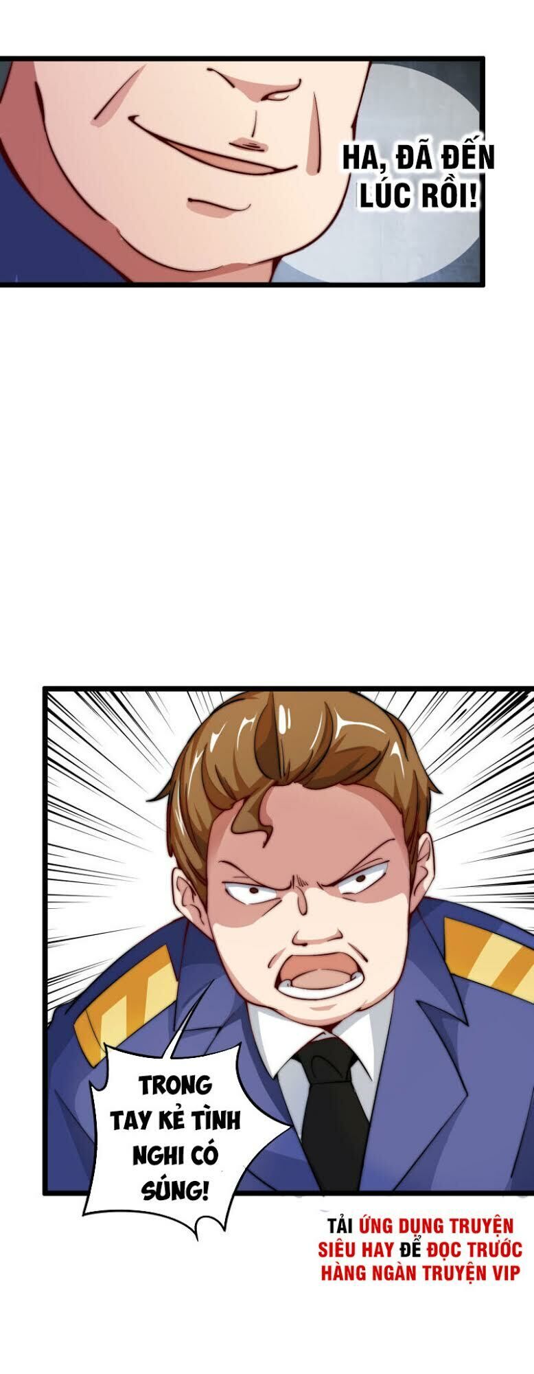 Từ Hôm Nay Bắt Đầu Làm Người Giàu Nhất Chapter 24 - Trang 2