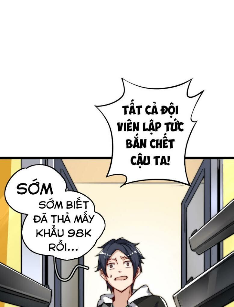 Từ Hôm Nay Bắt Đầu Làm Người Giàu Nhất Chapter 24 - Trang 2