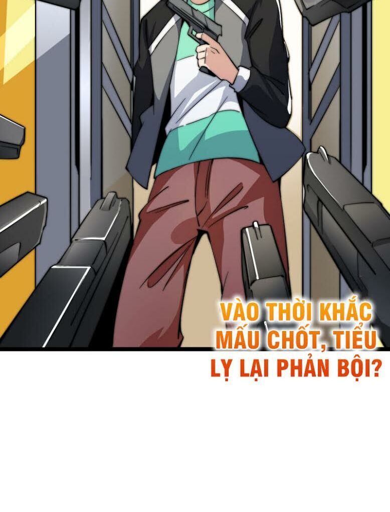 Từ Hôm Nay Bắt Đầu Làm Người Giàu Nhất Chapter 24 - Trang 2