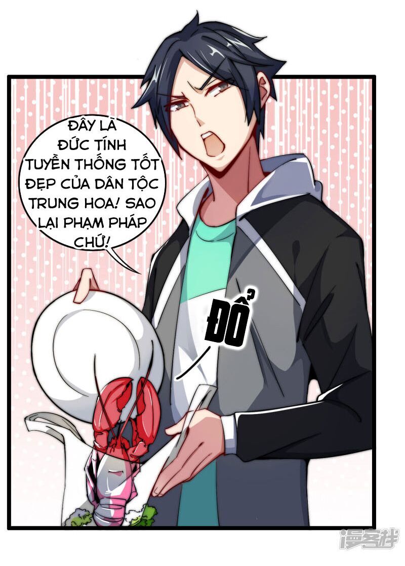 Từ Hôm Nay Bắt Đầu Làm Người Giàu Nhất Chapter 24 - Trang 2