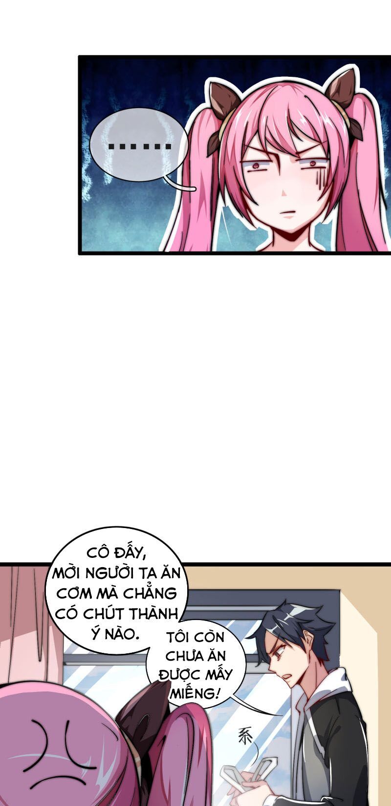 Từ Hôm Nay Bắt Đầu Làm Người Giàu Nhất Chapter 24 - Trang 2