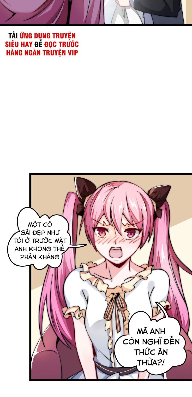 Từ Hôm Nay Bắt Đầu Làm Người Giàu Nhất Chapter 24 - Trang 2