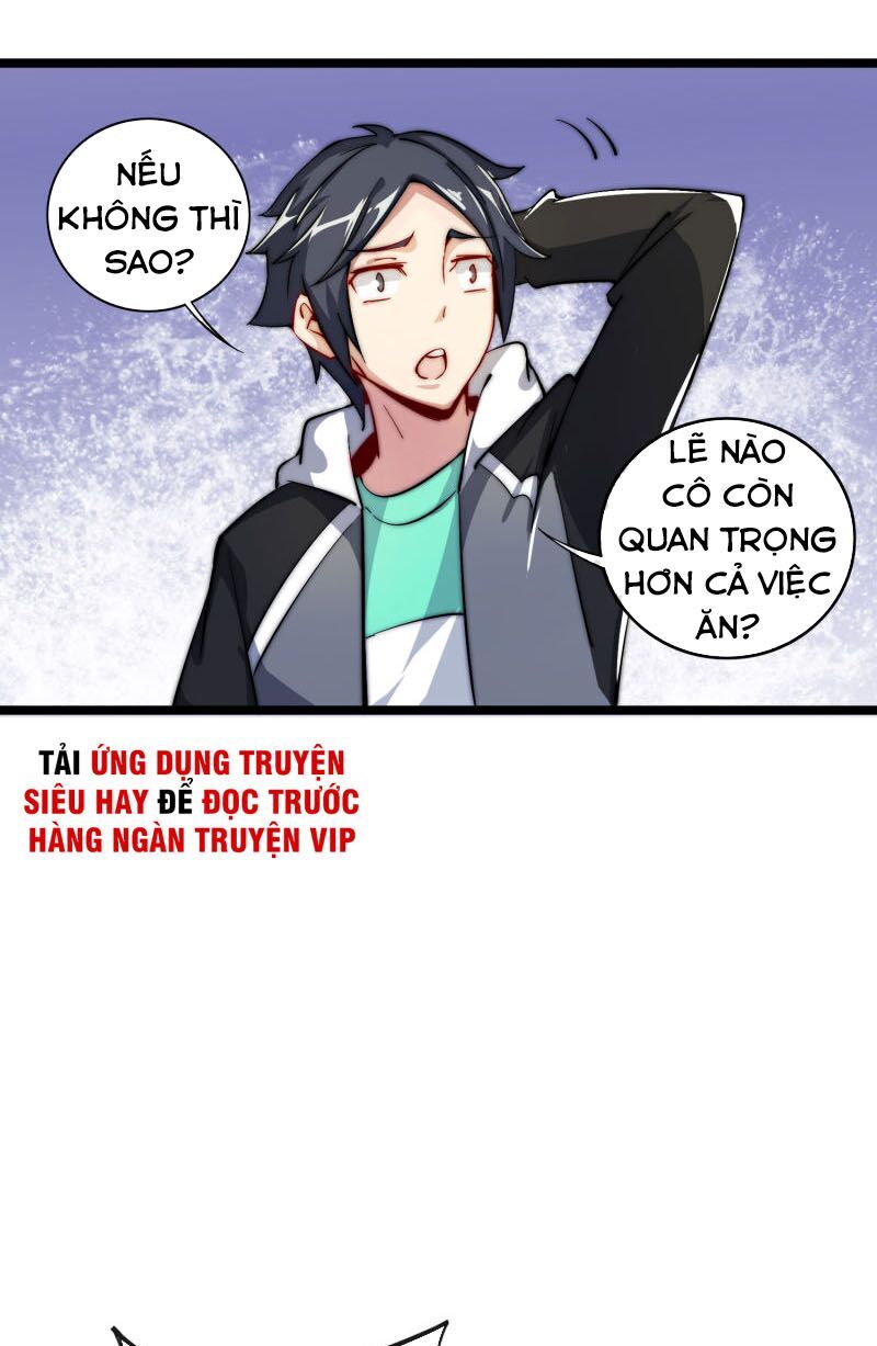 Từ Hôm Nay Bắt Đầu Làm Người Giàu Nhất Chapter 24 - Trang 2
