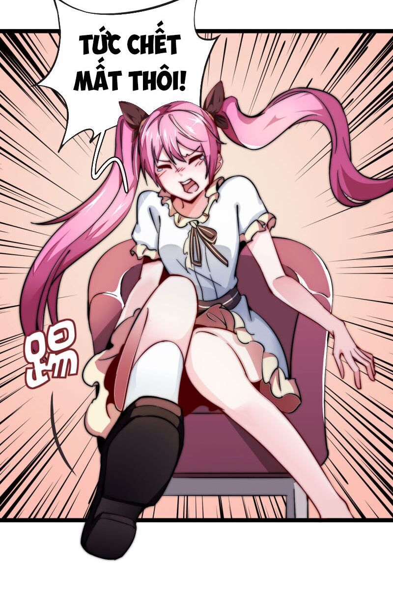 Từ Hôm Nay Bắt Đầu Làm Người Giàu Nhất Chapter 24 - Trang 2