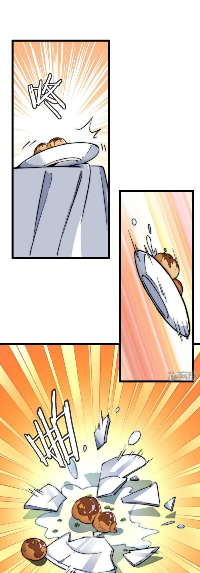 Từ Hôm Nay Bắt Đầu Làm Người Giàu Nhất Chapter 24 - Trang 2