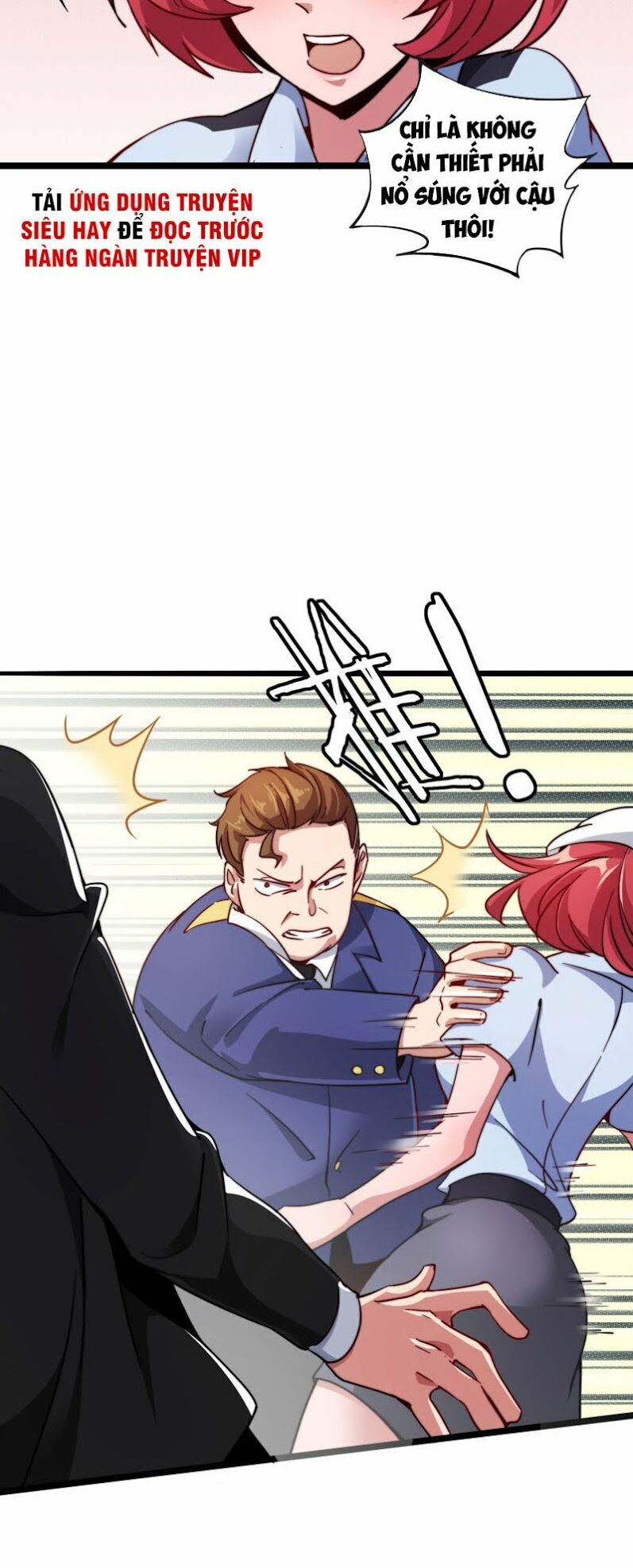 Từ Hôm Nay Bắt Đầu Làm Người Giàu Nhất Chapter 25 - Trang 2