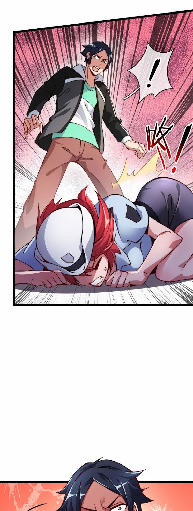 Từ Hôm Nay Bắt Đầu Làm Người Giàu Nhất Chapter 25 - Trang 2