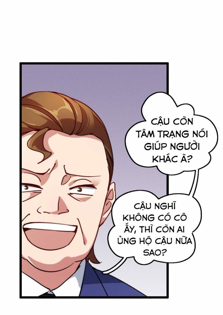 Từ Hôm Nay Bắt Đầu Làm Người Giàu Nhất Chapter 25 - Trang 2