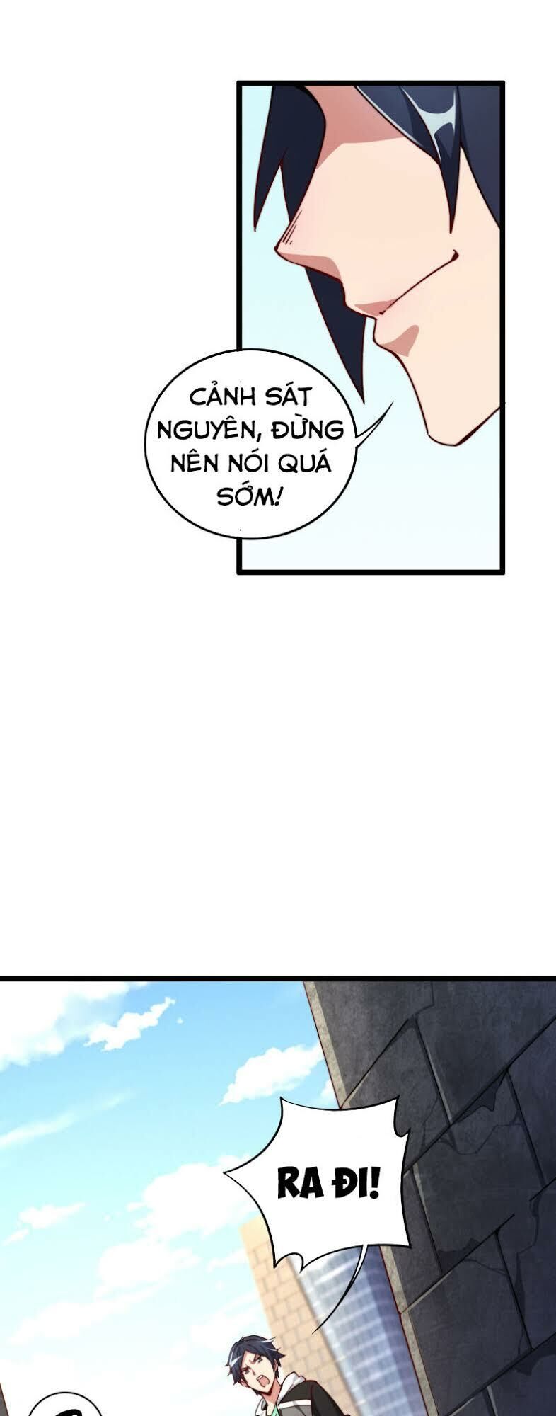 Từ Hôm Nay Bắt Đầu Làm Người Giàu Nhất Chapter 25 - Trang 2