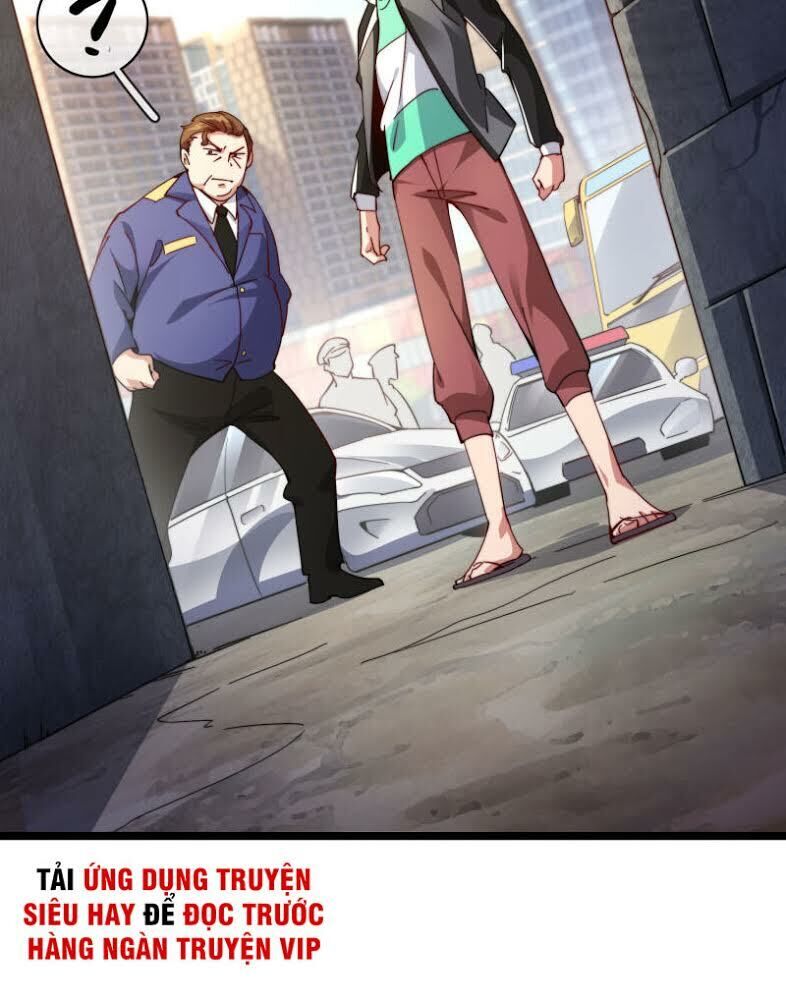 Từ Hôm Nay Bắt Đầu Làm Người Giàu Nhất Chapter 25 - Trang 2