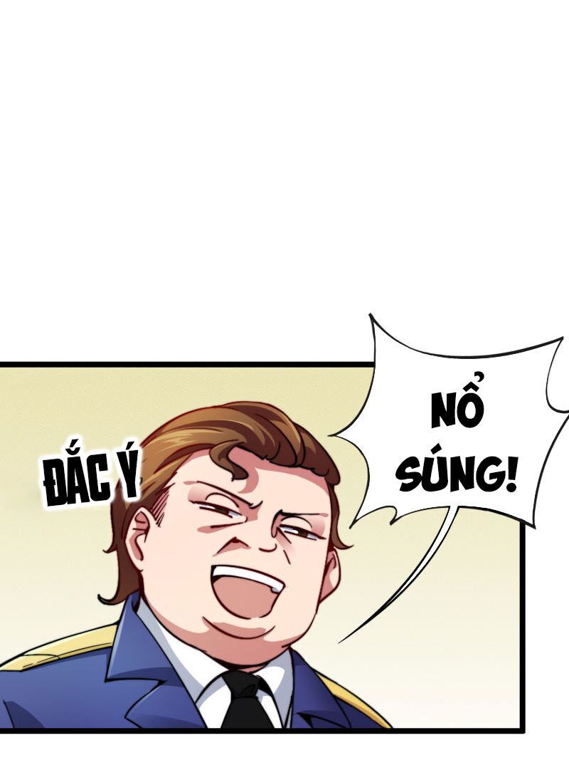 Từ Hôm Nay Bắt Đầu Làm Người Giàu Nhất Chapter 25 - Trang 2