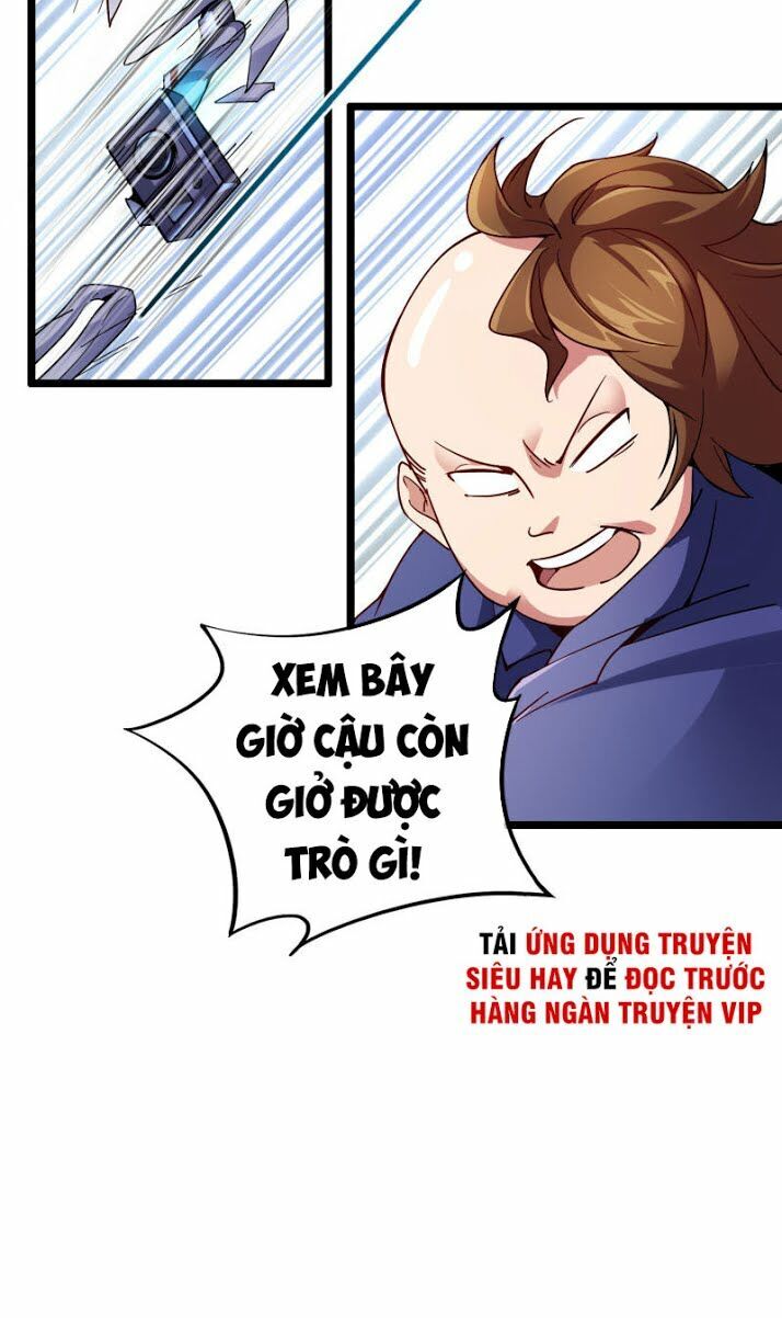 Từ Hôm Nay Bắt Đầu Làm Người Giàu Nhất Chapter 25 - Trang 2