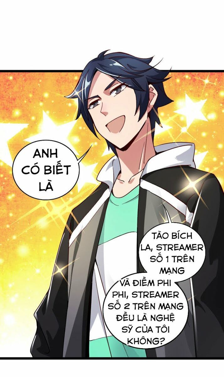 Từ Hôm Nay Bắt Đầu Làm Người Giàu Nhất Chapter 25 - Trang 2