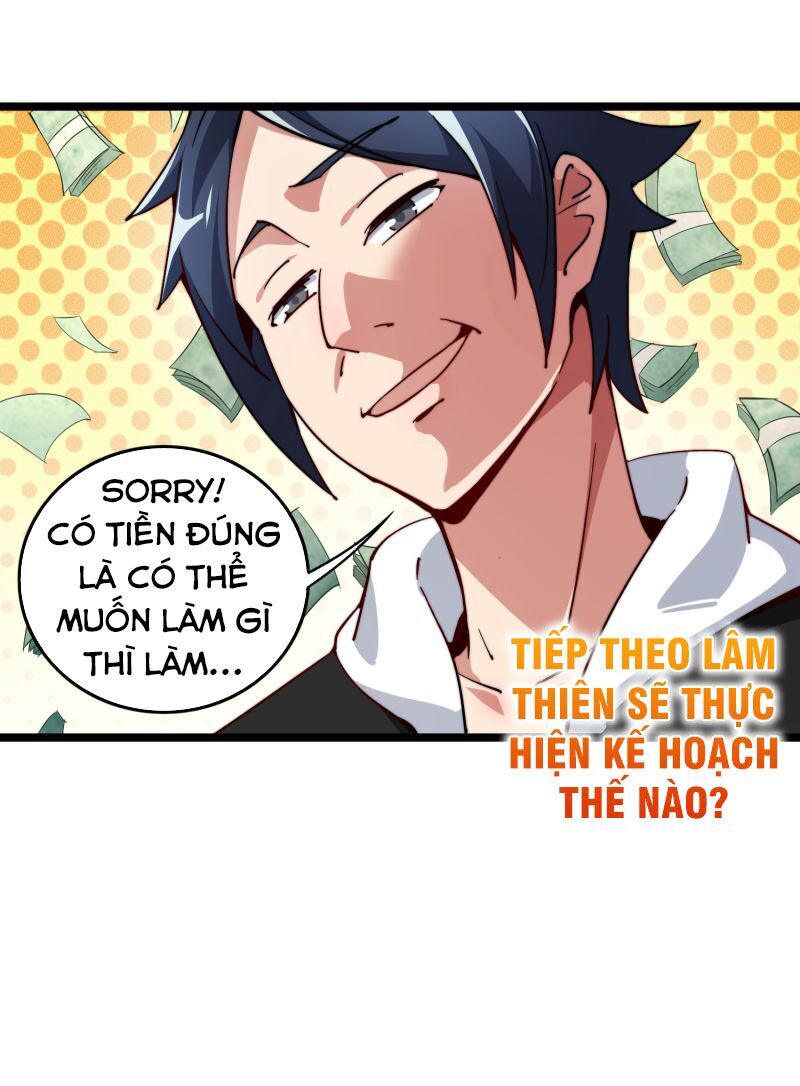 Từ Hôm Nay Bắt Đầu Làm Người Giàu Nhất Chapter 25 - Trang 2