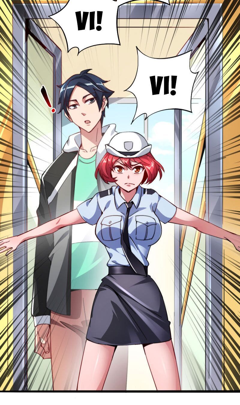 Từ Hôm Nay Bắt Đầu Làm Người Giàu Nhất Chapter 25 - Trang 2