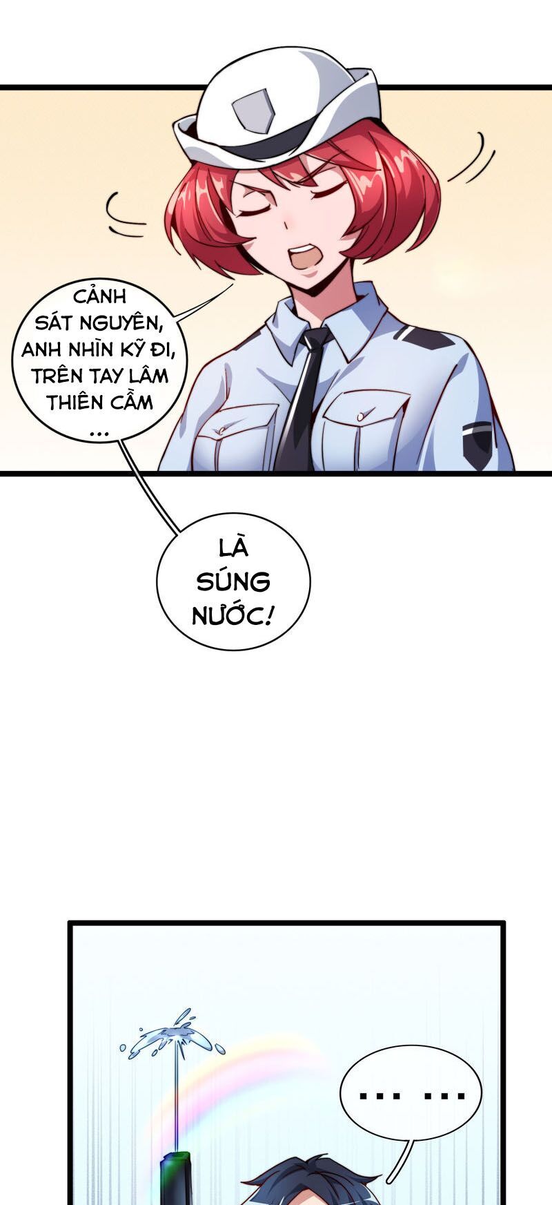 Từ Hôm Nay Bắt Đầu Làm Người Giàu Nhất Chapter 25 - Trang 2