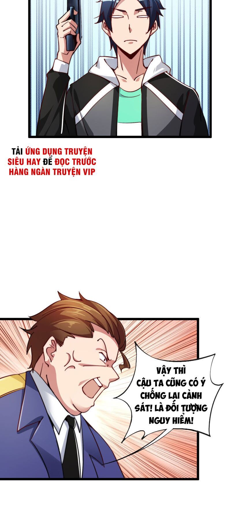 Từ Hôm Nay Bắt Đầu Làm Người Giàu Nhất Chapter 25 - Trang 2