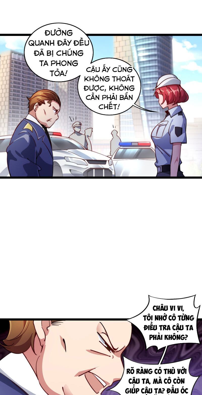 Từ Hôm Nay Bắt Đầu Làm Người Giàu Nhất Chapter 25 - Trang 2