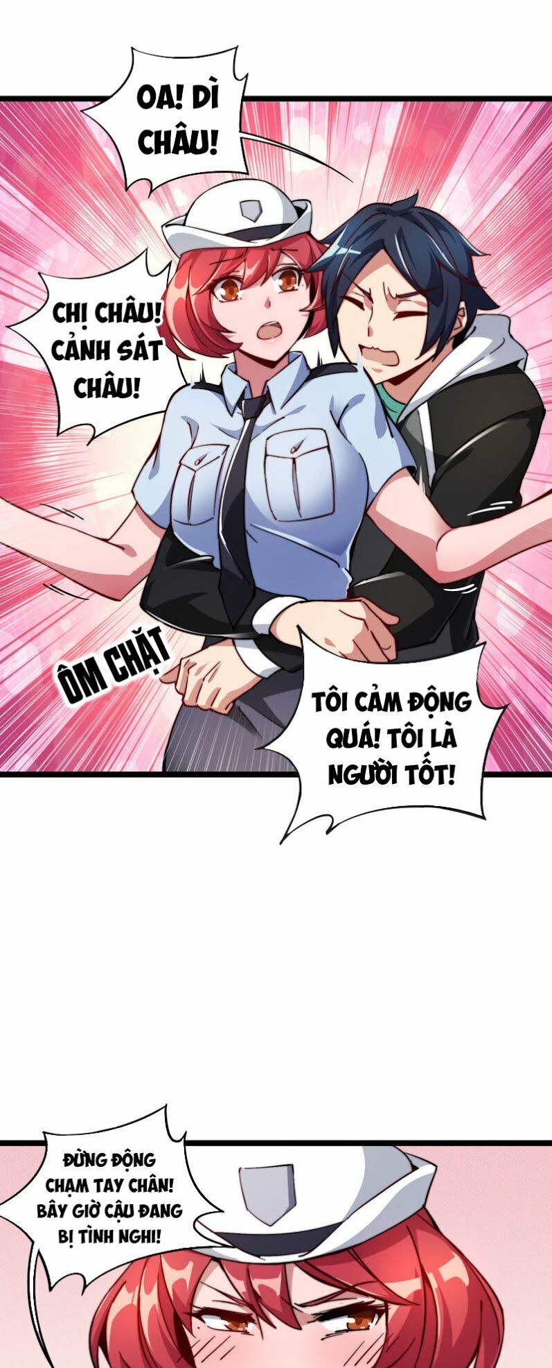 Từ Hôm Nay Bắt Đầu Làm Người Giàu Nhất Chapter 25 - Trang 2