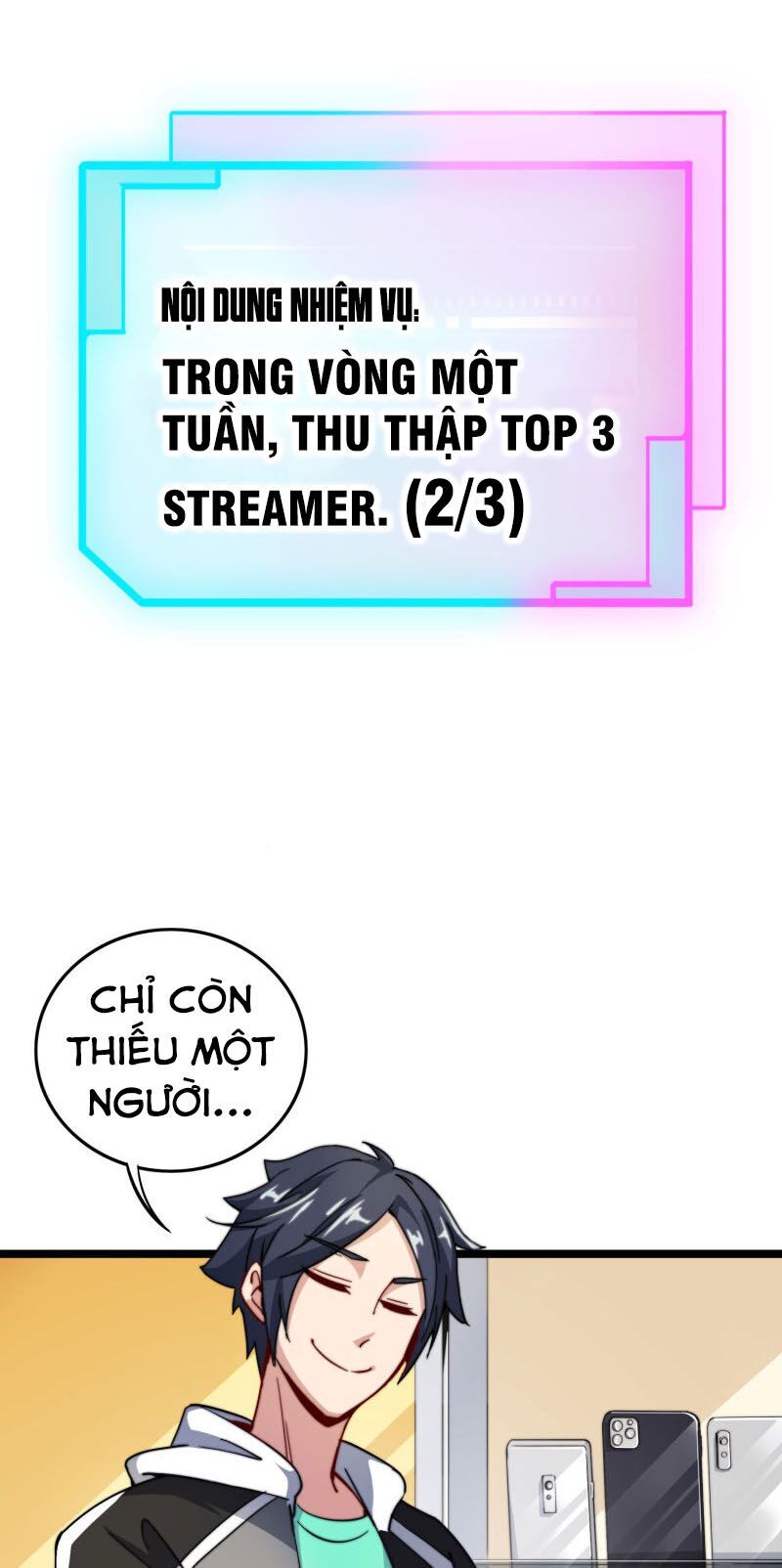 Từ Hôm Nay Bắt Đầu Làm Người Giàu Nhất Chapter 26 - Trang 2