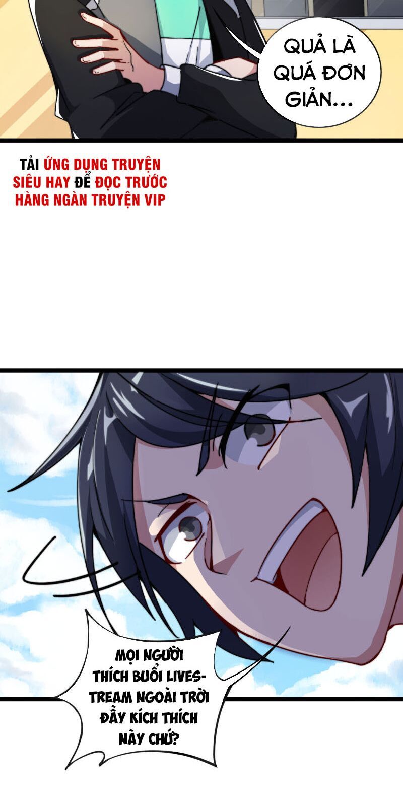 Từ Hôm Nay Bắt Đầu Làm Người Giàu Nhất Chapter 26 - Trang 2