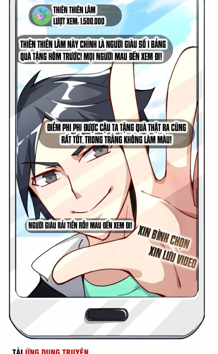 Từ Hôm Nay Bắt Đầu Làm Người Giàu Nhất Chapter 26 - Trang 2