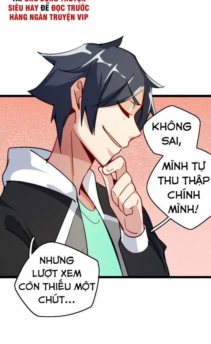 Từ Hôm Nay Bắt Đầu Làm Người Giàu Nhất Chapter 26 - Trang 2