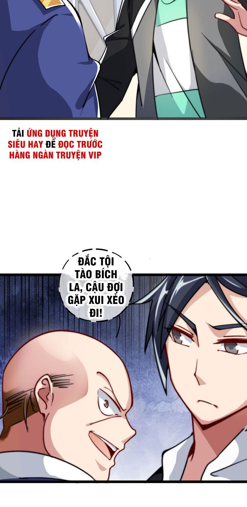 Từ Hôm Nay Bắt Đầu Làm Người Giàu Nhất Chapter 26 - Trang 2