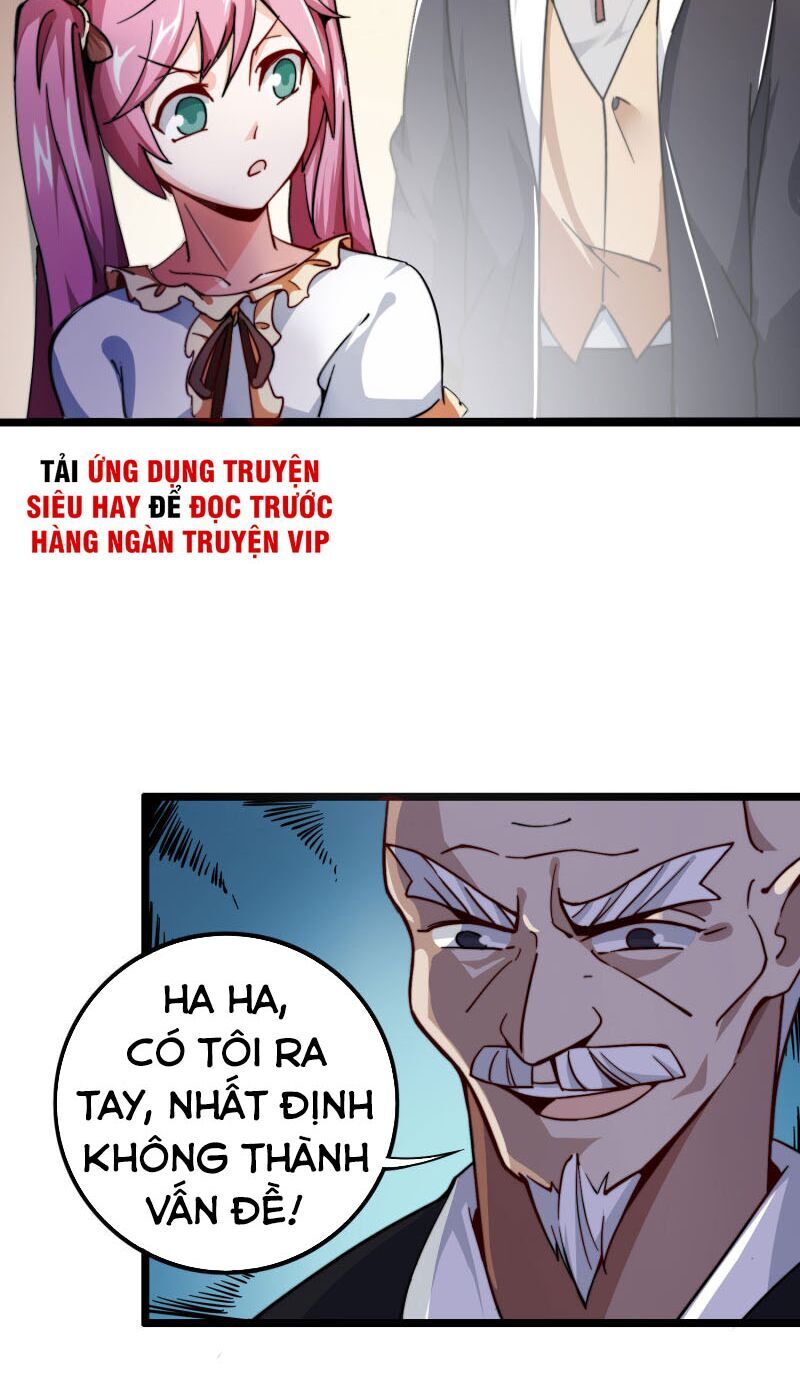 Từ Hôm Nay Bắt Đầu Làm Người Giàu Nhất Chapter 26 - Trang 2