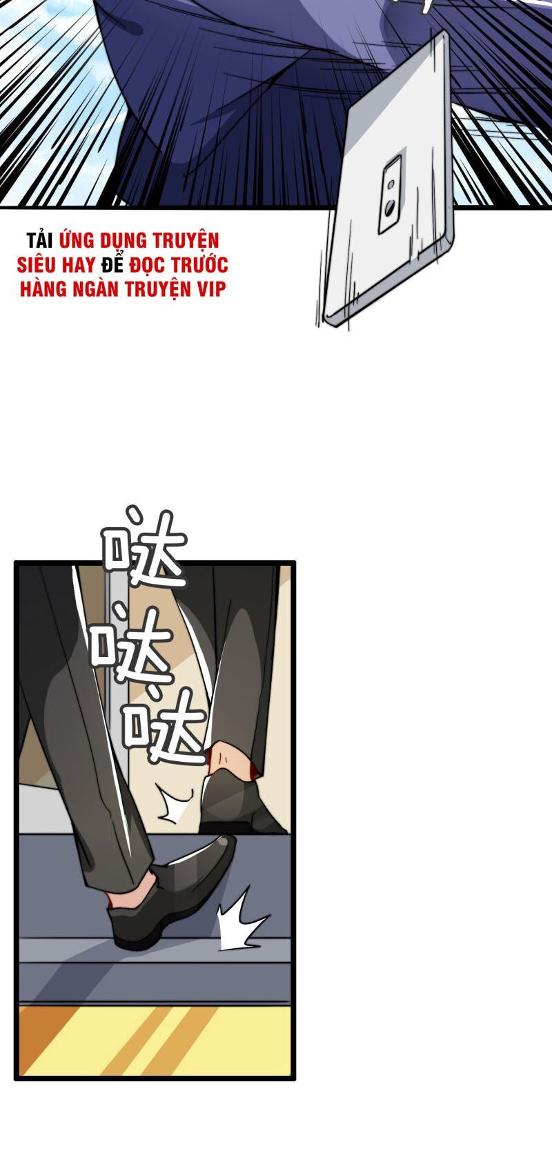 Từ Hôm Nay Bắt Đầu Làm Người Giàu Nhất Chapter 26 - Trang 2