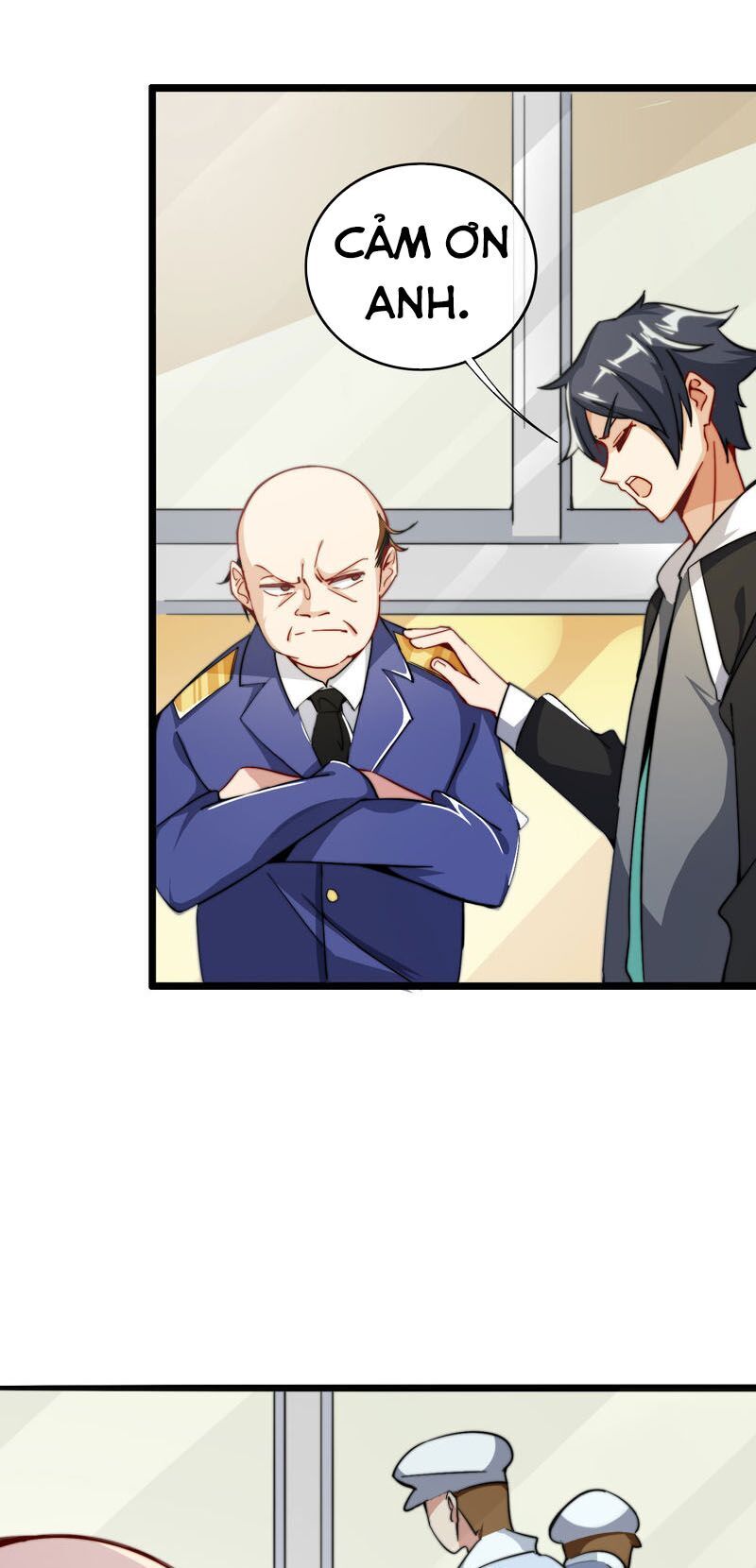 Từ Hôm Nay Bắt Đầu Làm Người Giàu Nhất Chapter 26 - Trang 2