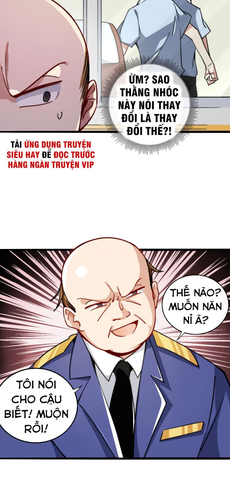 Từ Hôm Nay Bắt Đầu Làm Người Giàu Nhất Chapter 26 - Trang 2