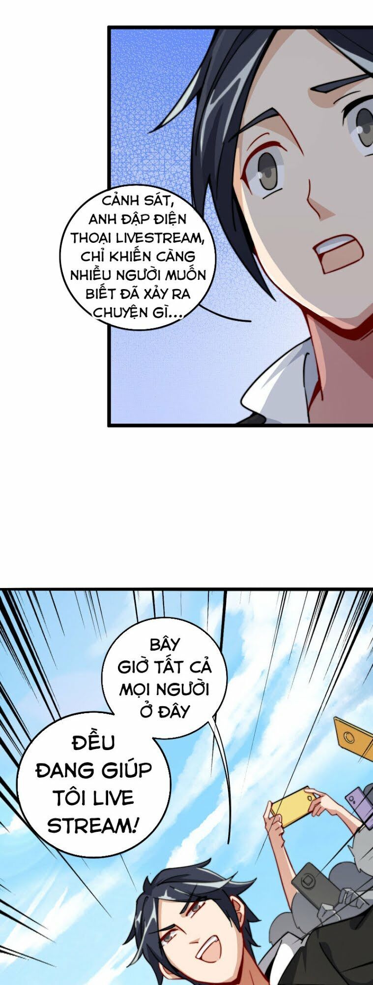 Từ Hôm Nay Bắt Đầu Làm Người Giàu Nhất Chapter 26 - Trang 2