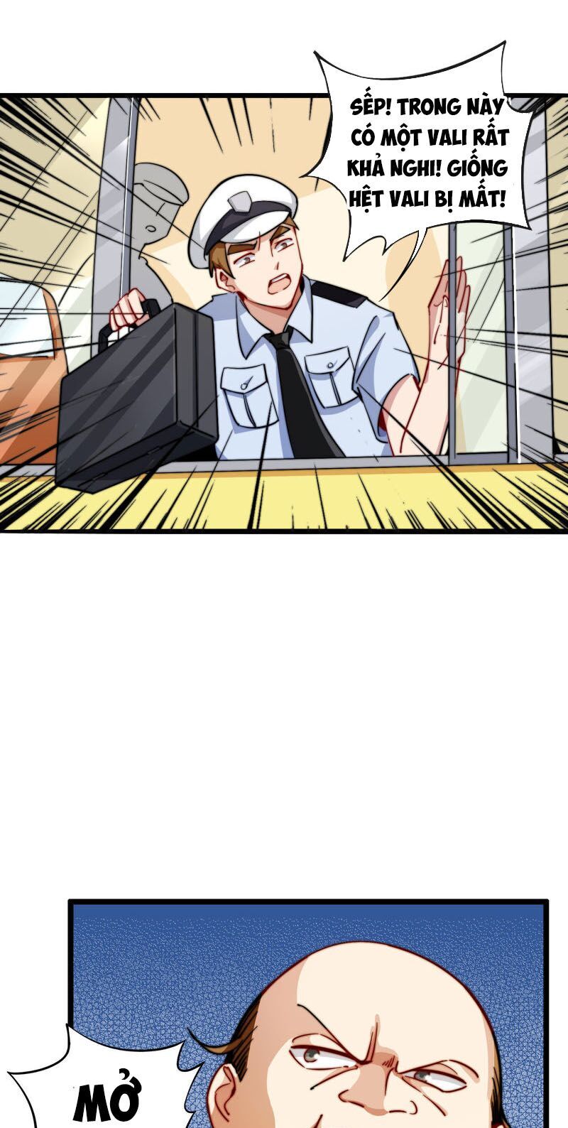 Từ Hôm Nay Bắt Đầu Làm Người Giàu Nhất Chapter 26 - Trang 2