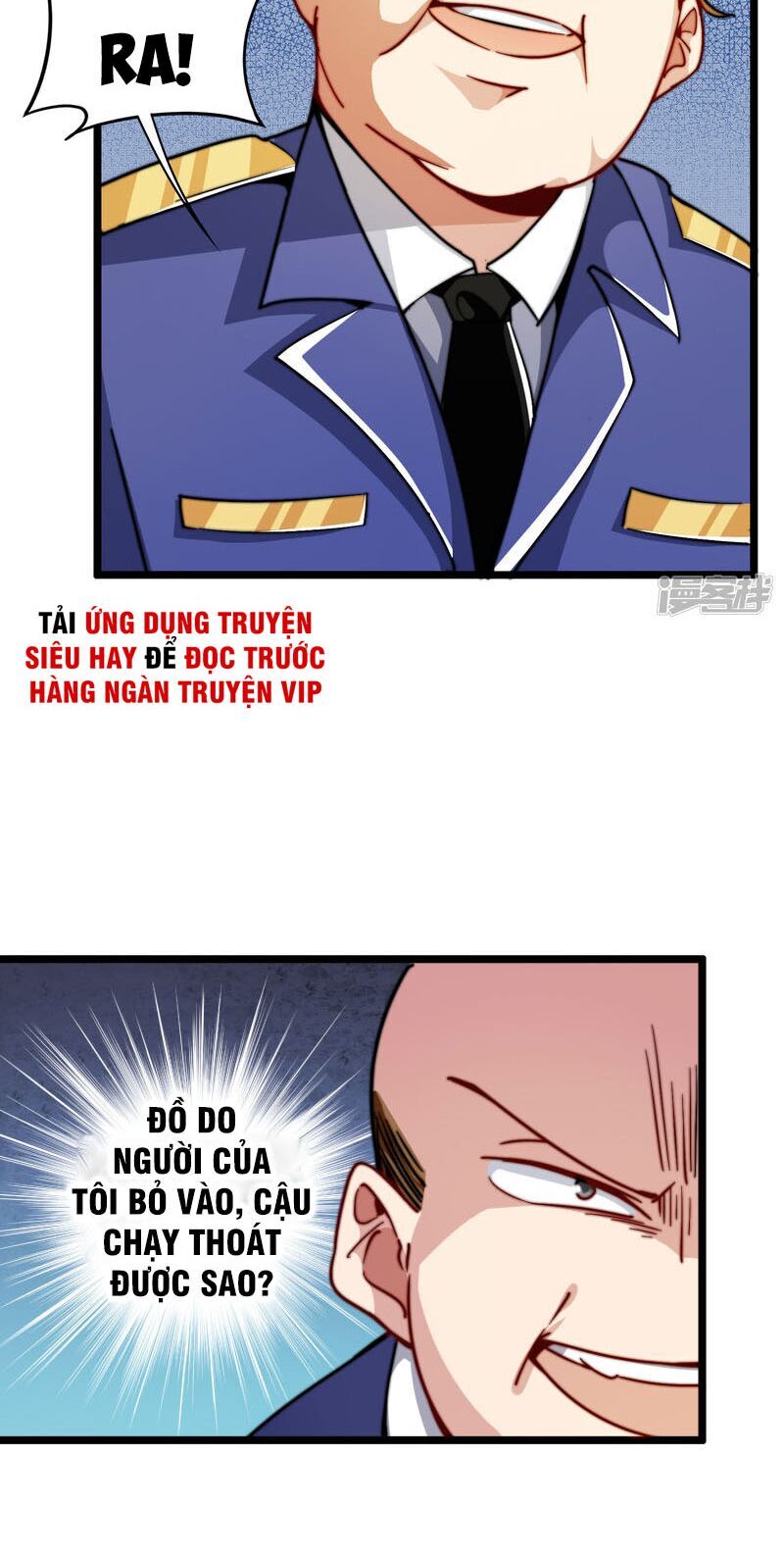 Từ Hôm Nay Bắt Đầu Làm Người Giàu Nhất Chapter 26 - Trang 2