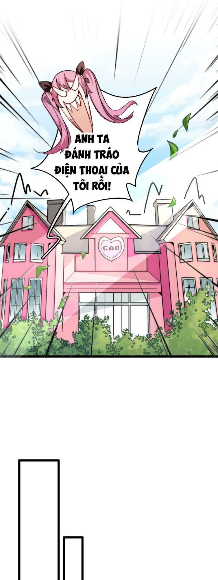 Từ Hôm Nay Bắt Đầu Làm Người Giàu Nhất Chapter 26 - Trang 2