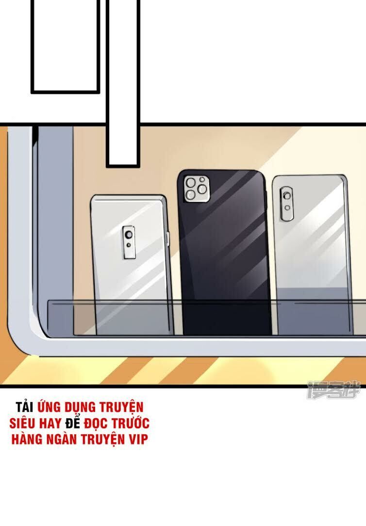 Từ Hôm Nay Bắt Đầu Làm Người Giàu Nhất Chapter 26 - Trang 2