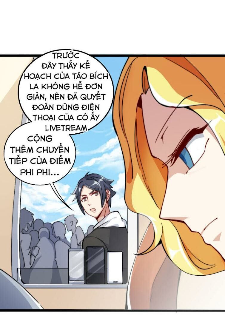 Từ Hôm Nay Bắt Đầu Làm Người Giàu Nhất Chapter 26 - Trang 2