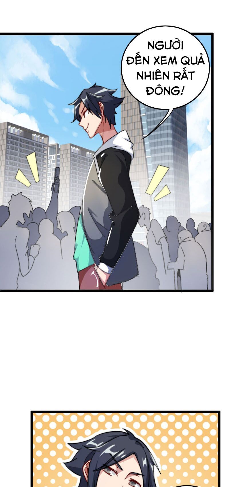 Từ Hôm Nay Bắt Đầu Làm Người Giàu Nhất Chapter 26 - Trang 2