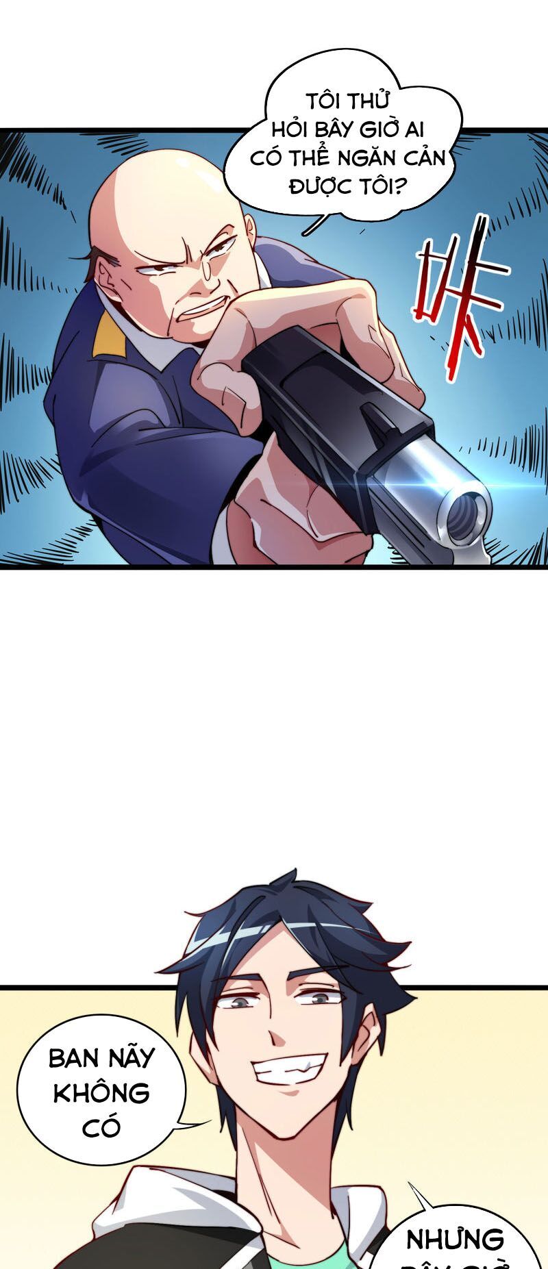 Từ Hôm Nay Bắt Đầu Làm Người Giàu Nhất Chapter 27 - Trang 2