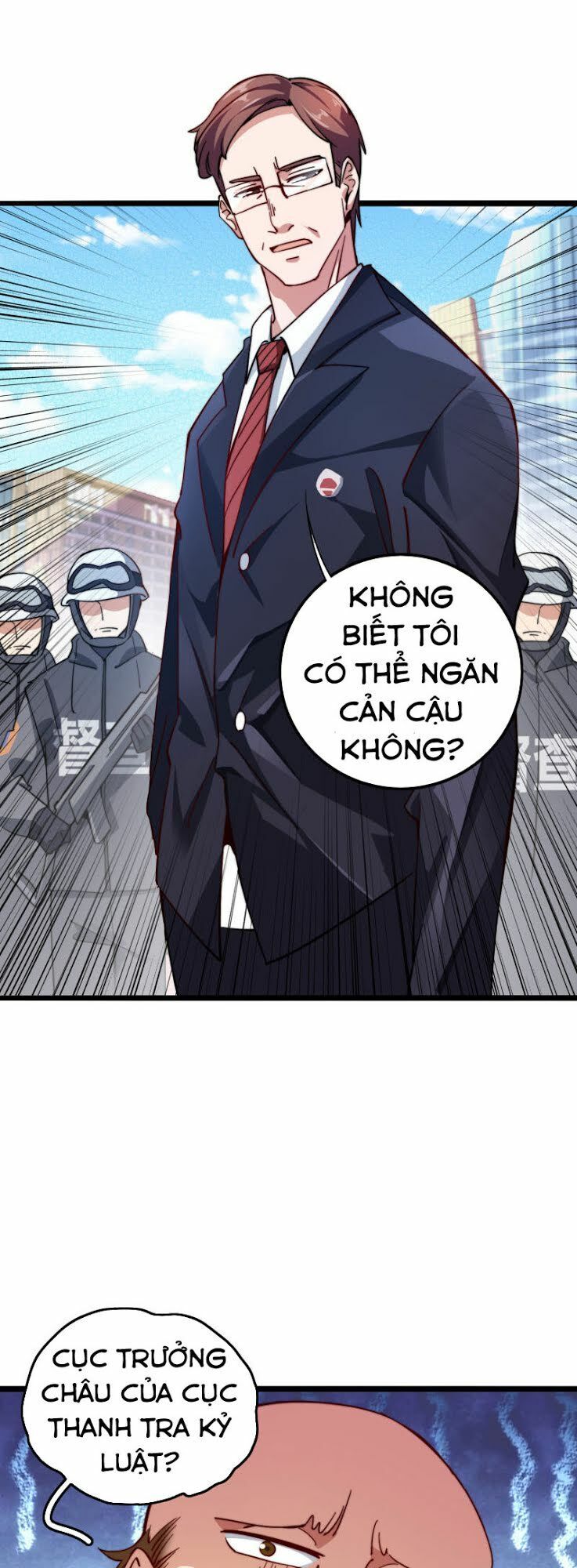 Từ Hôm Nay Bắt Đầu Làm Người Giàu Nhất Chapter 27 - Trang 2