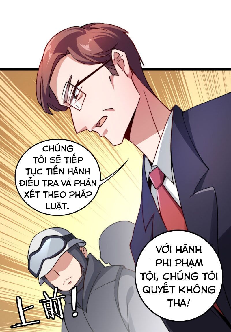 Từ Hôm Nay Bắt Đầu Làm Người Giàu Nhất Chapter 27 - Trang 2