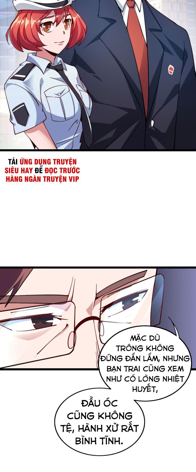 Từ Hôm Nay Bắt Đầu Làm Người Giàu Nhất Chapter 27 - Trang 2