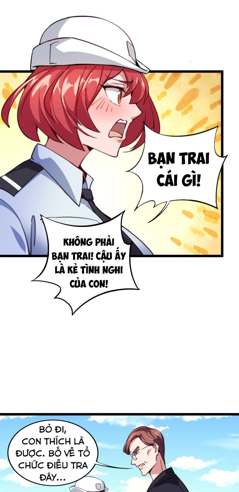 Từ Hôm Nay Bắt Đầu Làm Người Giàu Nhất Chapter 27 - Trang 2