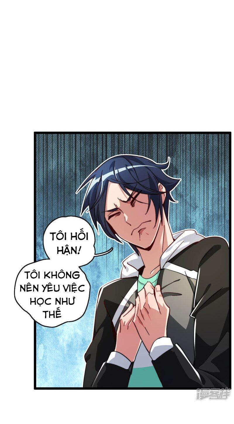 Từ Hôm Nay Bắt Đầu Làm Người Giàu Nhất Chapter 27 - Trang 2